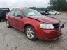 DODGE - AVENGER