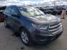 FORD - EDGE