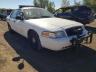 FORD - CROWN VICTORIA