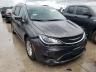 CHRYSLER - PACIFICA