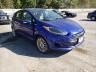 FORD - FIESTA