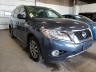 NISSAN - PATHFINDER