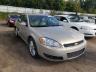 CHEVROLET - IMPALA