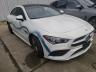 MERCEDES-BENZ - CLA-CLASS
