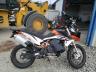 usados KTM 890 ADVENT