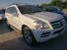 MERCEDES-BENZ - GL-CLASS