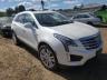 CADILLAC - XT5