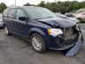 DODGE - GRAND CARAVAN