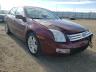 FORD - FUSION