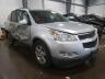 CHEVROLET - TRAVERSE