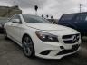 MERCEDES-BENZ - CLA-CLASS