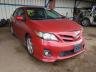 TOYOTA - COROLLA