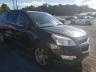 CHEVROLET - TRAVERSE