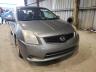 NISSAN - SENTRA