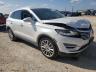 LINCOLN - MKC