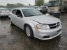 DODGE - AVENGER