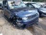 LAND ROVER - RANGE ROVER