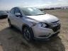 HONDA - HR-V