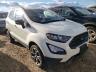 FORD - ECOSPORT S