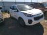 KIA - SPORTAGE