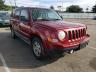 JEEP - PATRIOT