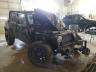 JEEP - WRANGLER