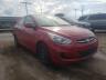 HYUNDAI - ACCENT