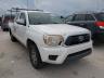 TOYOTA - TACOMA