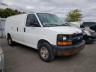 CHEVROLET - EXPRESS