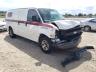 CHEVROLET - EXPRESS