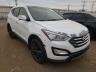 HYUNDAI - SANTA FE