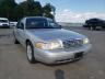 FORD - CROWN VICTORIA