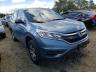 HONDA - CRV