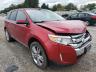 FORD - EDGE