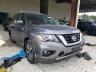 NISSAN - PATHFINDER