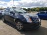 CADILLAC - SRX