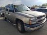 CHEVROLET - AVALANCHE