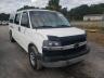 CHEVROLET - EXPRESS