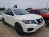 NISSAN - PATHFINDER