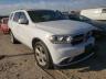 DODGE - DURANGO