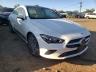 MERCEDES-BENZ - CLA-CLASS