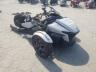 CAN-AM - SPYDER