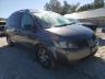 NISSAN - QUEST