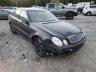 MERCEDES-BENZ - E-CLASS