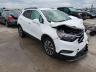 BUICK - ENCORE