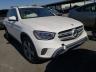 MERCEDES-BENZ - GLC-CLASS