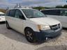 DODGE - GRAND CARAVAN