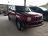 JEEP - PATRIOT