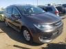 CHRYSLER - PACIFICA