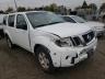 NISSAN - PATHFINDER